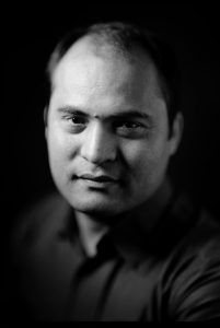 Dwarika Maharjan
