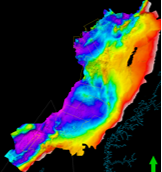 Base Paleogene Unconformity