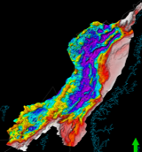 Base Cretaceous Unconformity